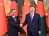 Security Risks Cast Shadow Over China-Myanmar-Bangladesh Economic Corridor: Report