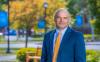 UNE business dean leaving for post in Florida; interim leader named