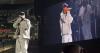Jay-Z concert starts hours late after police say fans without tickets rushed entrances