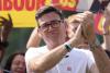 Andy Burnham to be new prime minister after securing 349 votes from Labour MPs