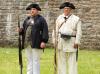 Living History Event Commemorates “Battle of Vienna”