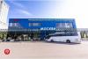 Direct bus route launched from Moscow to Yerevan