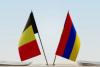 Armenia, Belgium for developing bilateral cooperation