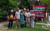 ‘Good chemistry’: Dave, Christina and the Yampa Valley Ramblers use music to forge harmony, community