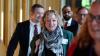 Scottish Greens rage that banning men from female toilets is 'major setback' for human rights