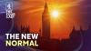 ‘OUR ECONOMY WILL COLLAPSE’- why Britain’s heatwaves are going to get worse