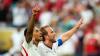 At this World Cup, England have the world at their feet