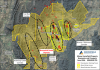 Alkane Extends High Grade Gold Trend at Brunswick South