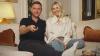 Iconic music star lands Celebrity Gogglebox stint with sporting husband
