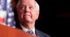 Trump urges Senate to pass crypto bill in honor of Lindsey Graham