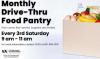 Jackson VA Medical Center to host drive-thru food pantry for veterans