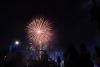 Little Rock police say they arrested 11 people during and after July 4 fireworks show