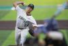 Former UH ace pitcher Magdaleno signs deal with Blue Jays