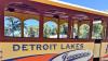 Northwest Water Carnival Continues in Detroit Lakes