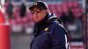 Michigan AD Warde Manuel pushes back on job status reports