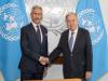 EAM Jaishankar meets UN Secretary General Guterres in New York