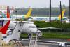CAB raises fuel surcharge to Level 13, ending six-period slide