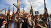 Red Sea: a hinge between West Asia and Horn of Africa