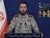 Iran rejects Trump’s “Guardian” claims, vows forceful response to US military interference in Strait of Hormuz