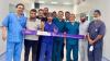 Tripoli University Hospital carries out 12 advanced heart procedures