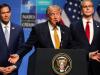 ‘Hormuz blockade only for Iran and anybody doing business with them’: Trump