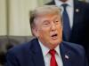 Trump formally notifies US Congress of renewed military action against Iran