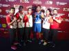 Asian U-19 & U-23 Boxing: Nine Indian Boxers Enter Finals; Six Bronze Medals Secured In U-19 Category