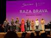 Chilean Series "Raza Brava" Shines at the Italian Global Series Festival