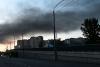Russia launches fresh ballistic missile attack on Kiev