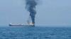 UAE Tankers Struck by Iranian Missiles, Indian Crew Member Killed