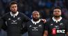 Faith and family keep All Black George Bower grounded