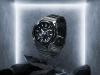 Casio's new G-Steel GST-B1000BD watches launch in the US with black ion-plating