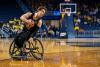 ‘Disability doesn’t mean inability’: UMich Adaptive Sports & Fitness fosters community and inclusivity on and off the court