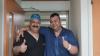 Morbidly obese 162kg Iraqi man gets new hip in complex Delhi surgery