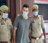 Living illegally in India since 2025, US national held near Nepal border