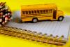 New Mexico Stuff the Bus Event Collects School Supplies for Students