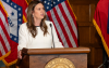 Sanders Sets Trade Mission to England, Ireland and Belgium