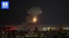 Ukraine and allies join to protect Europe from ballistic missiles
