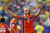 Norway star Erling Haaland returns from World Cup with a bizarre souvenir