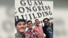Medical students, alumni provide mentorship for Guam’s future physicians