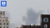 Yemen's Houthis target Saudi airport with ballistic missiles and drones