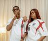 TikTok Stars Jarvis, Peller Set August 1 As Wedding Date