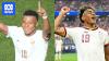 Spain 'here to suffer' and France unites against racism ahead of World Cup semi