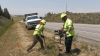 How Idaho Transportation Department crews stay cool while working outside