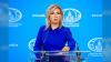 Russia Criticizes Ukrainian Parliament Speaker’s Remarks at Belgrade Conference