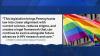 Pennsylvania lawmakers approve removal of HIV-related felony penalty