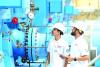 Nama accelerates drive towards fully Omani water workforce