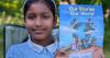 Schoolgirl in south Essex becomes one of the UK’s youngest published authors