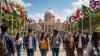 Indian varsities remain the preferred choice for students from 173 countries