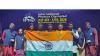 India wins 5 Gold Medals, secures World No. 1 at Physics Olympiad